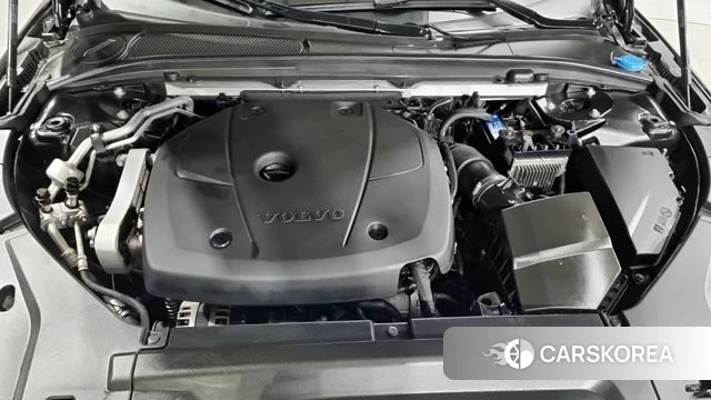 Volvo S90 id 4684421 из Кореи 14