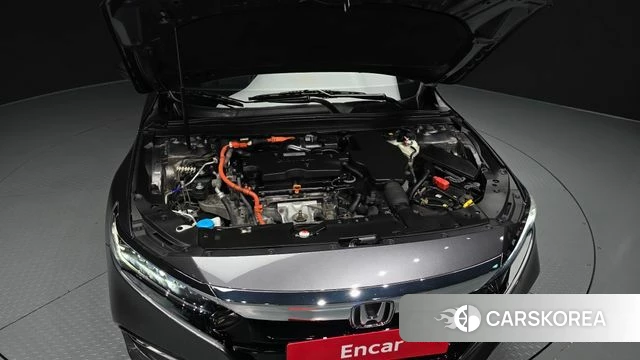 Honda Accord 10th Generation id 4397737 из Кореи 16