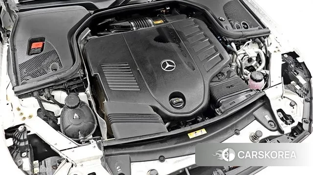 Mercedes-Benz CLS-Class C257 id 3598169 из Кореи 16