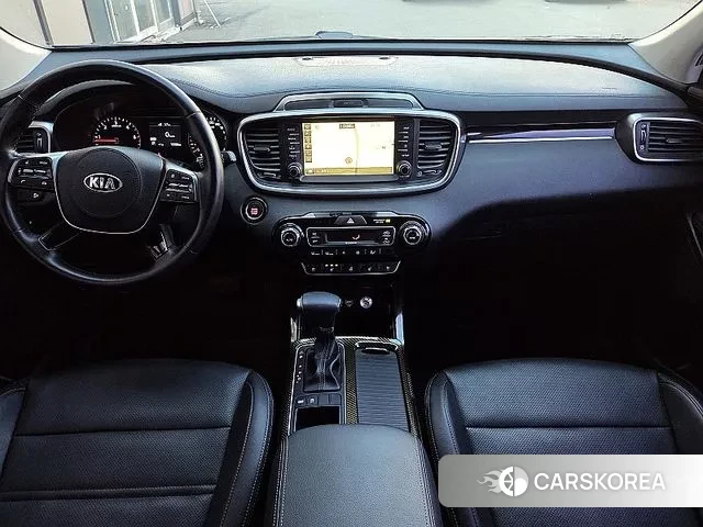 Kia The New Sorento id 3562846 из Кореи 16