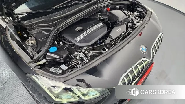 BMW 2 Series Active Tourer (U06) id 3278872 из Кореи 16