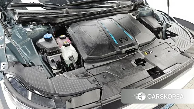 Hyundai Ionic 5 id 3525019 из Кореи 16