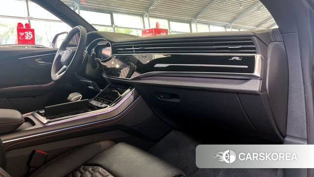Audi RS Q8 id 4353416 из Китая 19