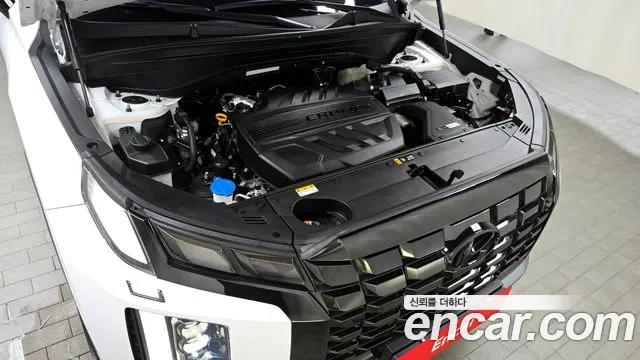 Hyundai The New Palisade id 2926052 из Кореи 16