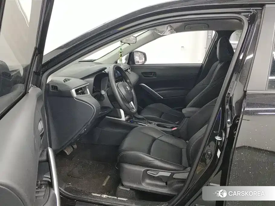 Toyota Frontlander id 4577455 из Китая 12