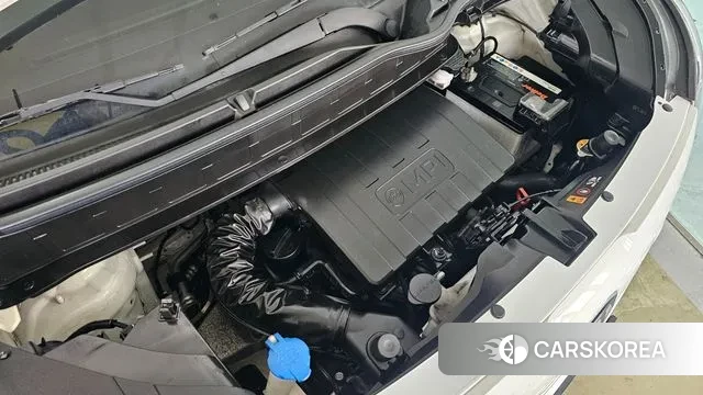 Kia The New Ray id 3509637 из Кореи 15