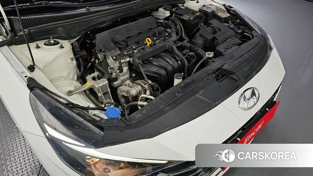 Hyundai Avante (CN7) id 4018036 из Кореи 16