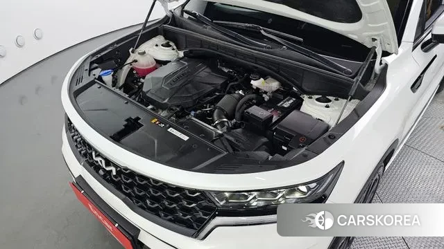 Kia Sorento 4th Generation id 3037222 из Кореи 16