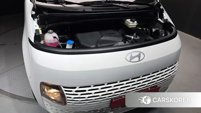 Hyundai Staria id 3462234 из Кореи 16