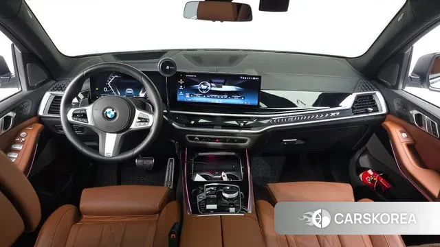 BMW X7 (G07) id 3002257 из Кореи 16