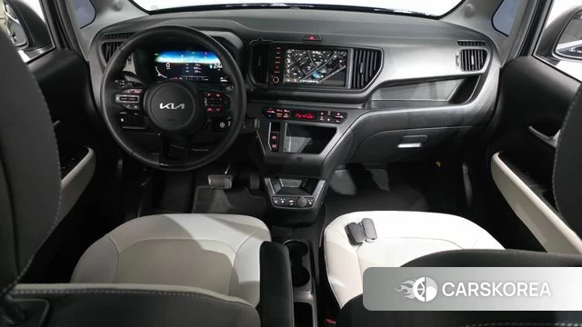 Kia The New Kia Ray EV id 4921290 из Кореи 30