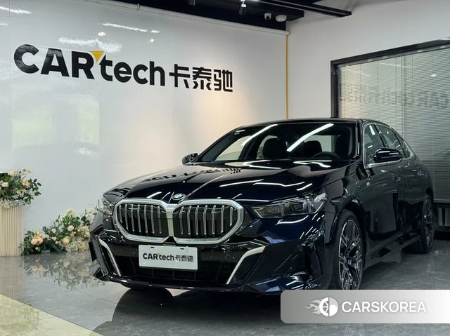BMW 5 series id 4271292 из Китая 15