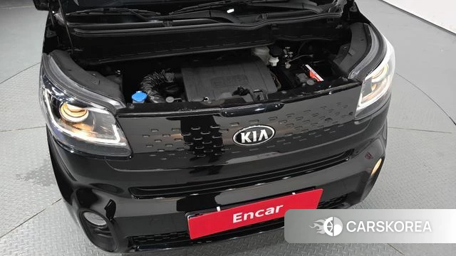 Kia The New Ray id 4780257 из Кореи 30