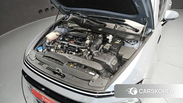 Hyundai Sonata D Edge (DN8) id 4441848 из Кореи 26