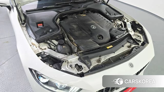 Mercedes-Benz CLS-Class C257 id 3954440 из Кореи 16