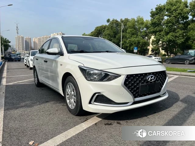 Hyundai Yuedong id 4262202 из Китая 16