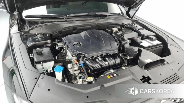 Hyundai The New Grandeur IG id 4625772 из Кореи 28