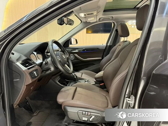 BMW X1 id 4333236 из Китая 9