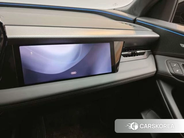 Audi Q6L e-tron id 4265960 из Китая 11