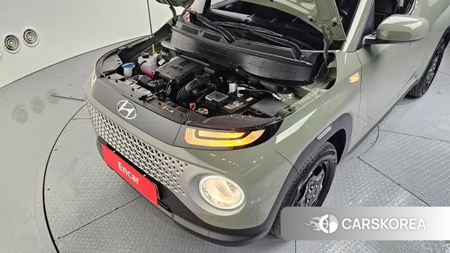 Hyundai Casper id 3605756 из Кореи 16