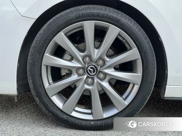 Mazda 3 Angkesaila id 4262567 из Китая 12