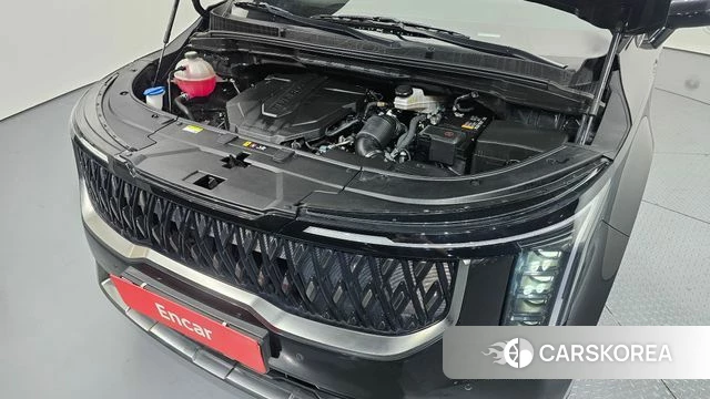 Kia The New Carnival 4th Generation id 3934111 из Кореи 16