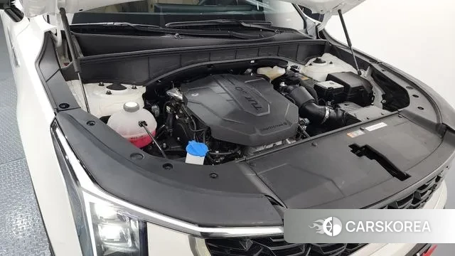 Kia The New Sorento 4th Generation id 3359537 из Кореи 16