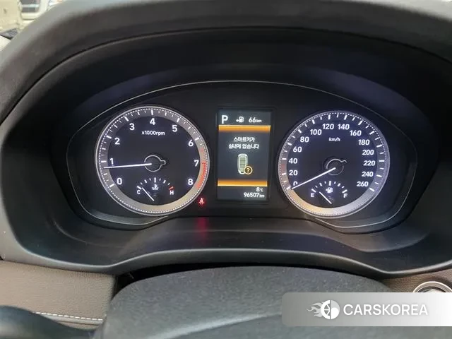 Hyundai Grandeur IG id 3445150 из Кореи 16