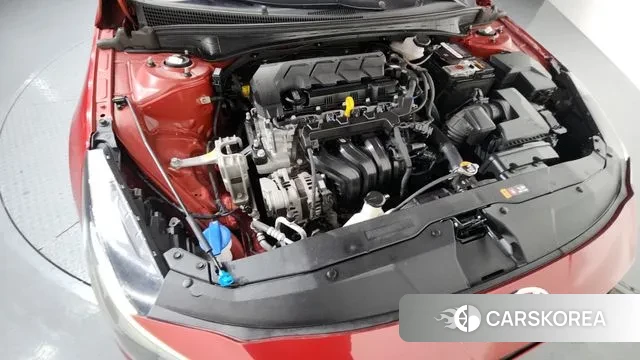 Hyundai Avante (CN7) id 3741633 из Кореи 16