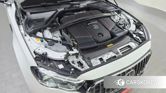 Mercedes-Benz E-Class W214 id 3638696 из Кореи 16