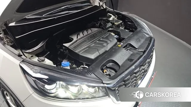 Kia The New Sorento id 3525933 из Кореи 16