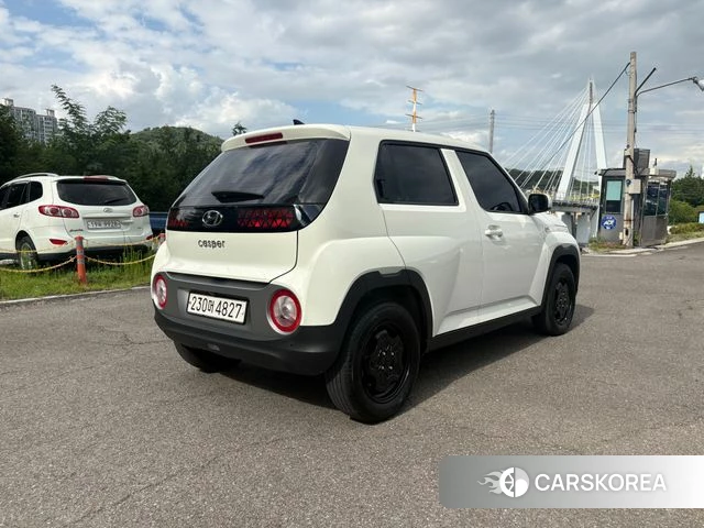 Hyundai Casper id 4612693 из Кореи 14