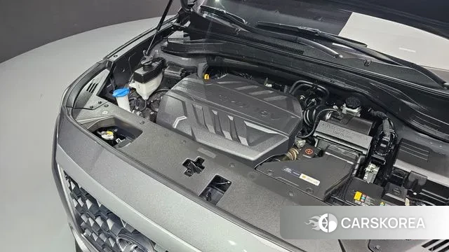 Hyundai Santa Fe TM id 3005014 из Кореи 16