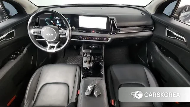 Kia Sportage 5th Generation id 3758541 из Кореи 16