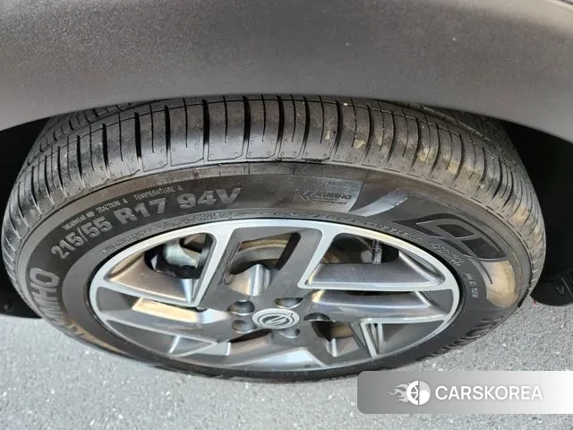 Ssangyong Berry New Tivoli id 3707953 из Кореи 14