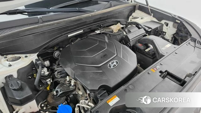 Hyundai The New Palisade id 4929111 из Кореи 28