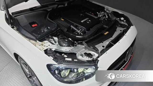 Mercedes-Benz E-Class W213 id 4783932 из Кореи 29