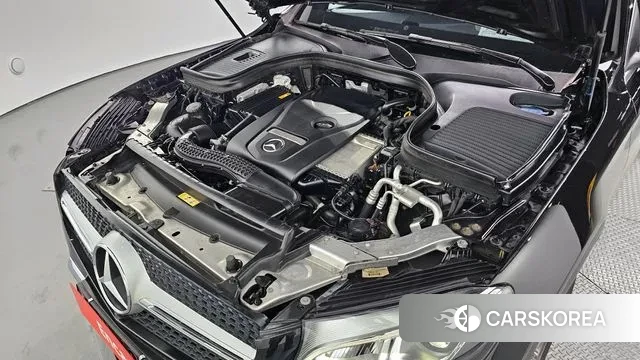 Mercedes-Benz GLC-Class X253 id 2976701 из Кореи 16