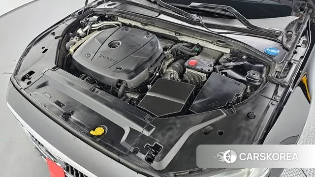 Volvo S90 id 3672524 из Кореи 16