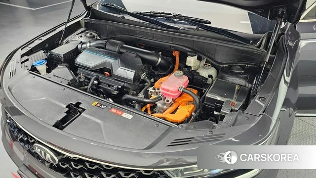 Kia Sorento 4th Generation id 3800766 из Кореи 16