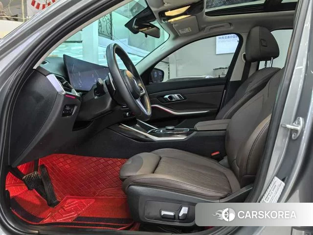 BMW 3 series id 4336125 из Китая 15