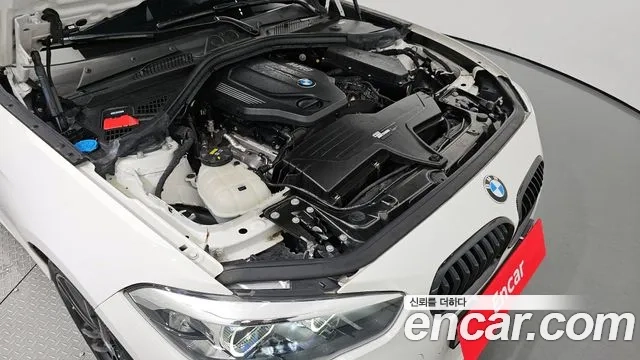 BMW 1 Series (F20) id 2887171 из Кореи 16