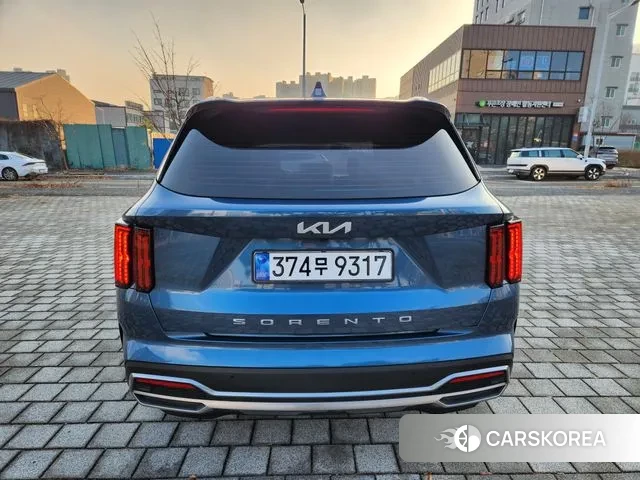 Kia Sorento 4th Generation id 3468434 из Кореи 16