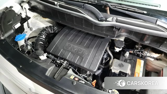 Kia The New Kia Ray id 4178167 из Кореи 16