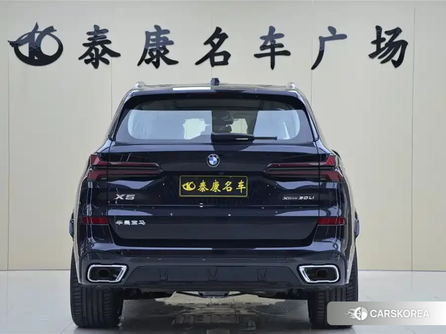BMW X5 id 4515297 из Китая 12