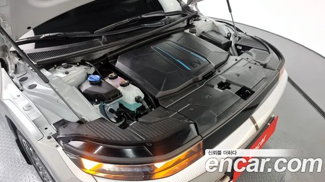 Hyundai Ionic 5 id 2728283 из Кореи 16