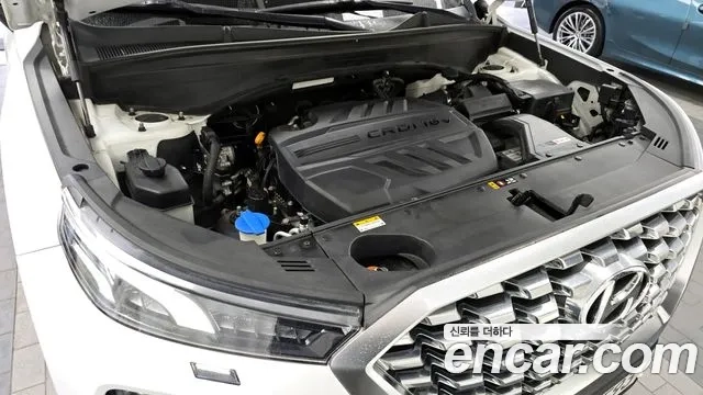 Hyundai Palisade id 2860100 из Кореи 16