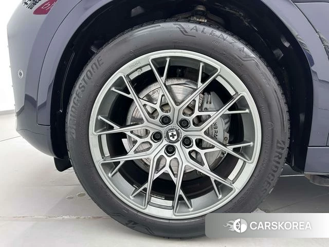 BMW X6 id 4210341 из Китая 30