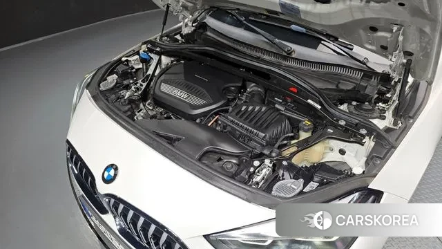 BMW 2 Series Gran Coupe (F44) id 3640818 из Кореи 16