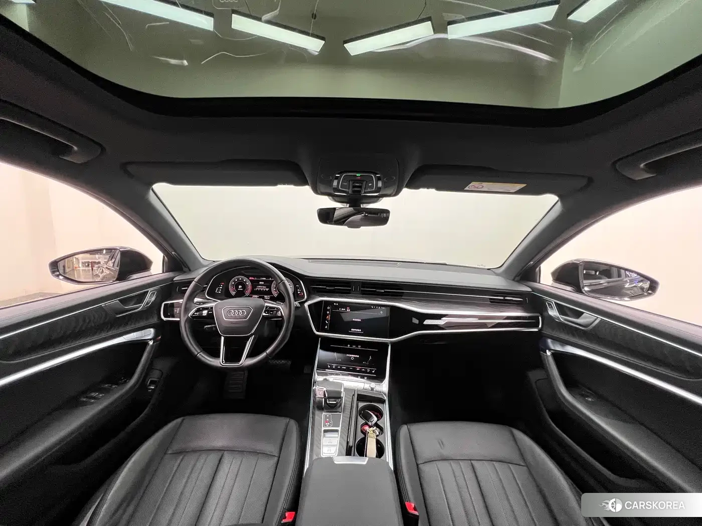 Audi A6 id 4679905 из Китая 27